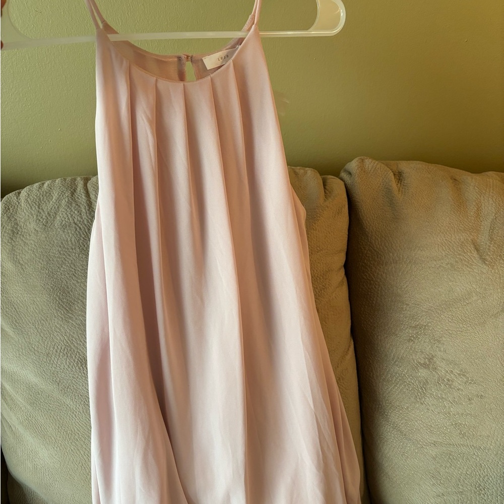 Pink - Lush brand size Medium